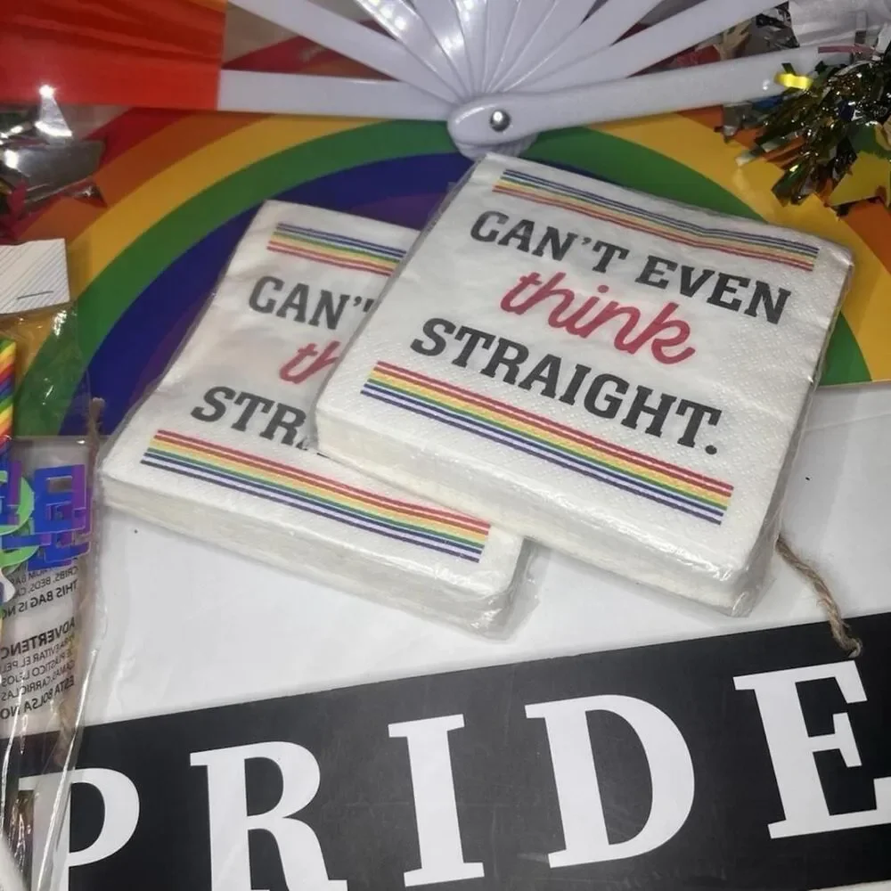 Unbranded multi Favours